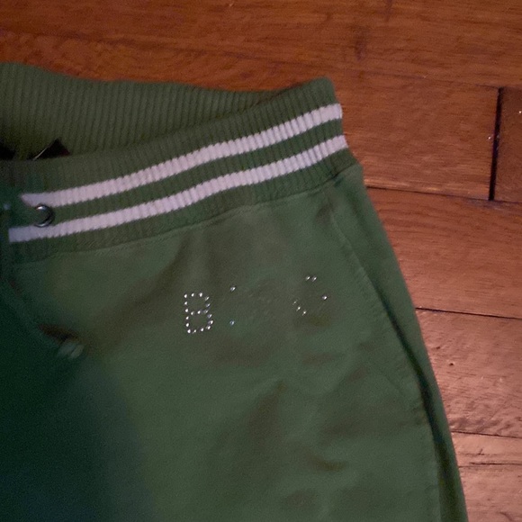 BCBG sport women’s jogging outfit jacket and pants vintage - Picture 7 of 11